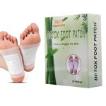 Detox Feet Pad Supplier - High Quality Hot Sell Wholesale Natural Herb