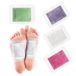 Foot Patch Manufacturer - OEM High Quality Herbal Ingredients Wormwood