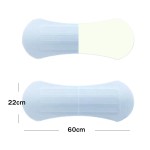 Smart Patches Manufacturer - 2-in-1 Non-woven Night Snoring Relief Deep Sleeper