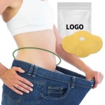 Slimming Detox Patch Manufacturer - Quick Fat Burn Effective Figure Shaping