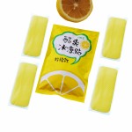 Fever Sticker Factory - Fever Reducing Disposable Cooling Aqua Baby