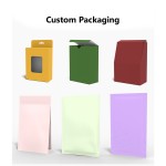 Menstrual Relief Patch Manufacturer - Effectively Alleviating Cramps Bloating