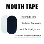 Oral Patch Supplier - Comfortable Anti-Snoring Respiratory Care Solution