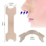Herbal Nasal Strips Manufacturer - Breathe Easy Non-woven Restful Sleep Snore