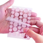 Acne Control Patches Factory - Healthcare Supply Acne Control Skin Patches