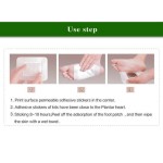 Detox Pads Supplier - Manufacture CE Certified Herbal Relieve Pressure