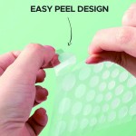 Acne Control Patches Factory - Healthcare Supply Acne Control Skin Patches