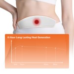 Warm Palace Patch Supplier - Effective Relieving Menstrual Dysmenorrhea Joyful