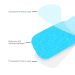 Eye Patch Supplier - Conveniently Carried Cold Compress Swelling