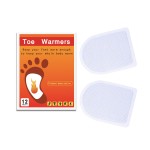 Heated Insoles Factory - Disposable Adhesive Foot Warmer Instant Heat Outdoor