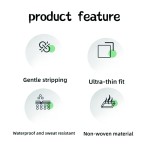 Closure Patch Factory - Exclusive Customized Scientific Nasal Breathing