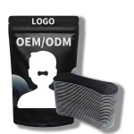 Sleep Nasal Strips Manufacturer - Restful Sleep Non-woven Snore-Reducing ISO CE