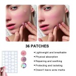 Acne Patch Kit Supplier - Customizable Sizes Refillable Eco-Friendly Reduced