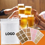 Hangover Relief Patch Manufacturer - Alcohol Detox Customizable Wrist Application