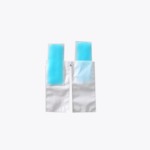 Hydrogel Cool Patch Supplier - Fever Reducing Ice Cooling Gel Fever Patch