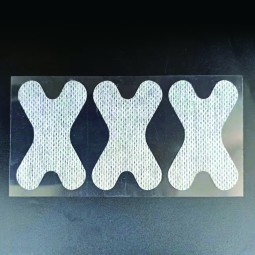 Anti-Snoring Tape Manufacturer - Easy-Tear Breathable 8 Hours Deep Sleep