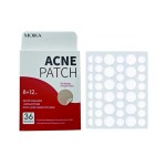 Salicylic Acid Patch Factory - Smooth Skin Blemish Dissolving Radiance Restoring