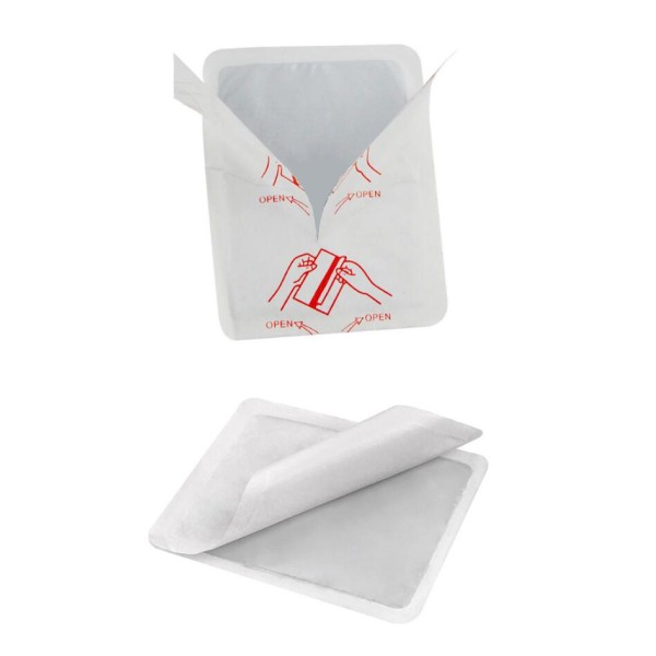 Heat Patch Manufacturer - Period Pain Disposable Heat Patches Menstrual
