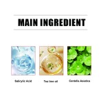 Salicylic Acid Acne Patch Factory - Targeted Purifying Skin Pimples Relief