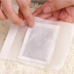 Detox Pads Supplier - Manufacture CE Certified Herbal Relieve Pressure