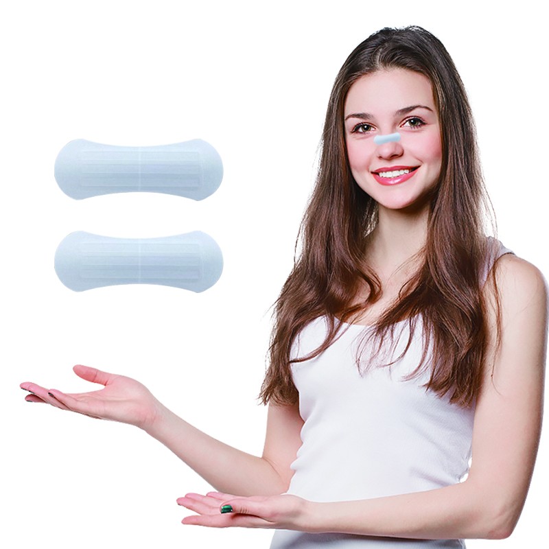 Smart Patches Manufacturer - 2-in-1 Non-woven Night Snoring Relief Deep Sleeper