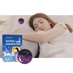 Vitamin Sleep Patch Factory - Yang Ming WA-11 Natural Essential Oids Refreshed