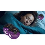 Good Night Patch Supplier - 100% Natural Aromatic Essential Oil Energy Boost