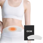 Warm Palace Patch Supplier - Effective Relieving Menstrual Dysmenorrhea Joyful