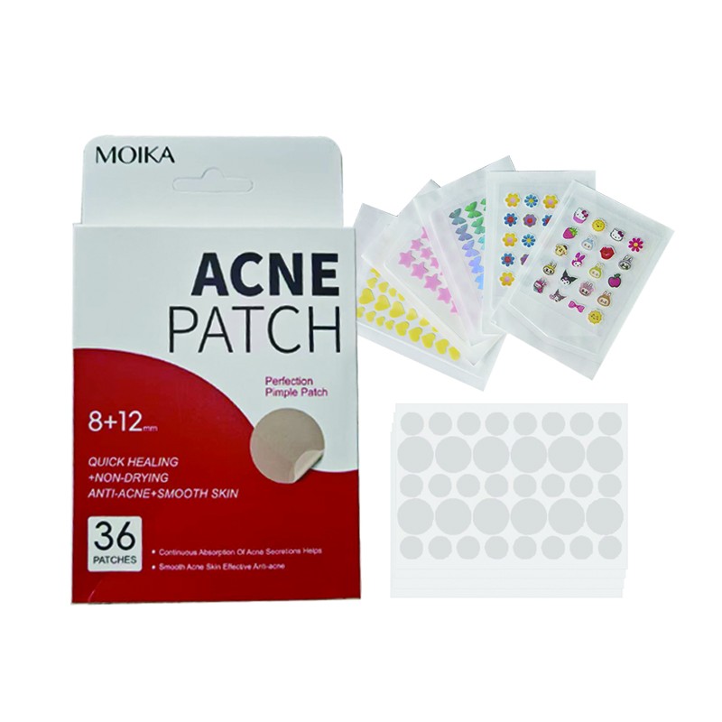 Day Night Patches Manufacturer - Detox AM Repair PM Duo Healthcare Supply