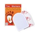 Heated Insoles Factory - Disposable Adhesive Foot Warmer Instant Heat Outdoor