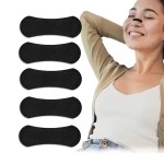 Sleep Nasal Strips Factory - Restful Sleep Non-woven Breathe Easy Snore-Reducing