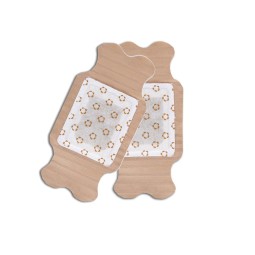 Pain Relief Patch Supplier - Self-heating Body Pain Heat Prostate
