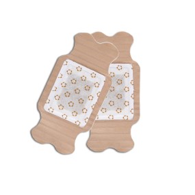 Pain Relief Patch Supplier - Self-heating Body Pain Heat Prostate