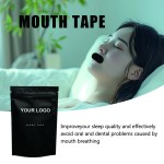 Breathable Mouth Tape Supplier - Healthcare Supply Improved Sleep Oral Posture