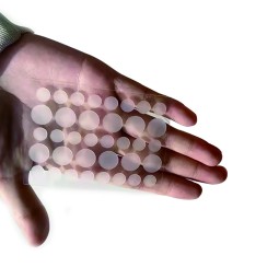 Salicylic Acid Patch Factory - Smooth Skin Blemish Dissolving Radiance Restoring