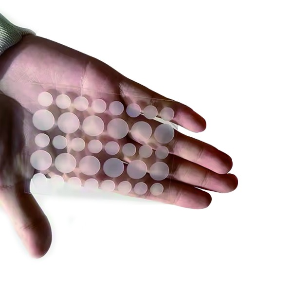 Salicylic Acid Patch Factory - Smooth Skin Blemish Dissolving Radiance Restoring