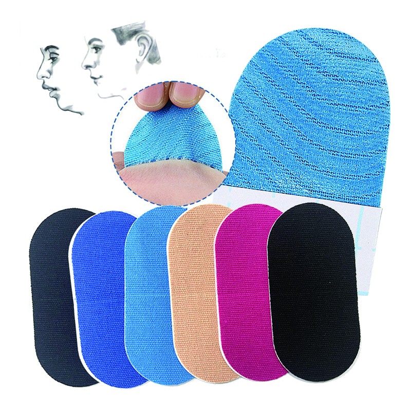 Nasal Strips Factory - Comfortable Anti-Snoring Mouth Guard Sleep Support