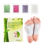 Foot Patch Manufacturer - Innovative Dual Action All Natural Ingredients