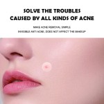 Blemish Patches Supplier - Salicylic Acid Smooth Skin Dissolve Impurities