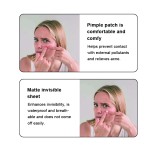 Acne Patch Manufacturer - Healthcare Supply Retain Highlights Skin Care