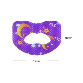 Sleep Support Patch Manufacturer - Ultra Thin Non-Woven First Bite Comfort