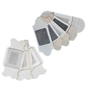 Health Patch Factory - Warming Herb Bag Reducing Pressure Chinese