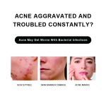 Acne Protection Patch Supplier - Effective Defect Control Healthcare Supply