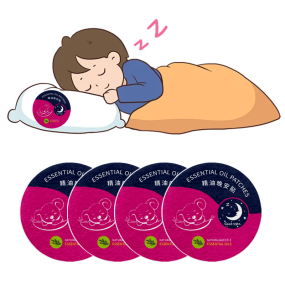 Goodnight Patch Manufacturer - OEM Customizable Improved Sleep Healthcare Supply