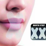 Sleep Patch Factory - Breathable Snoring Free Improved Oral Posture