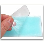 Cool Gel Patch Manufacturer - Customized Fever Reduce Adhesive Cold Sheet