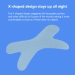 Sleep Patch Factory - Breathable Snoring Free Improved Oral Posture