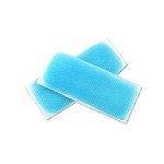 Pain Relief Patch Supplier - Odm Cool Ease Patch Fever Pad Cooling