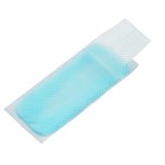 Gel Ice Patch Supplier - Medicated Pain Relief Head Summer Cooling Pad