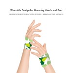 Wearable Patches Manufacturer - Self-Heating Warm Hands Feet Healthcare Supply